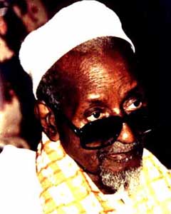 Cheikh Abdou Khadir