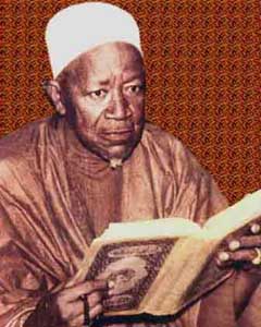 Cheikh Muhammad Fadilou MBack&eacute;