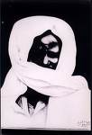 CHEIKH AHMADOU BAMBA (SERIGNE TOUBA)